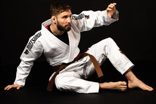 Martial Arts