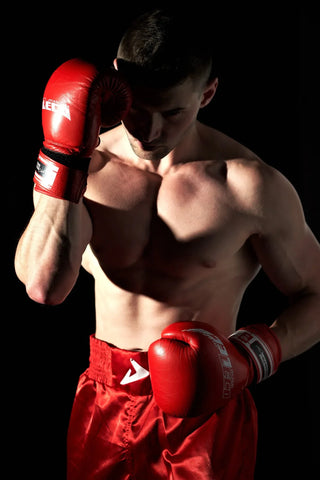 Boxing/Muay Thai