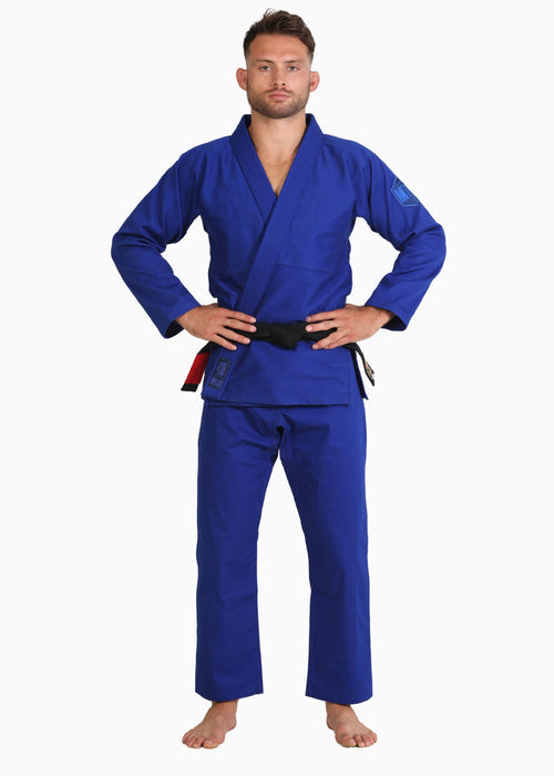 NEW Comp MTSR Gi