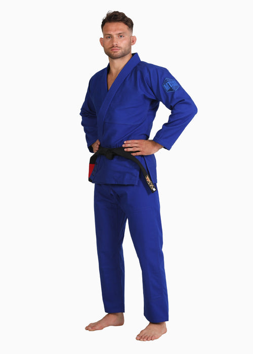 NEW Comp MTSR Gi