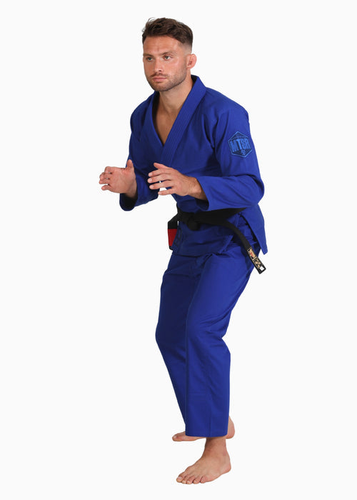 NEW Comp MTSR Gi