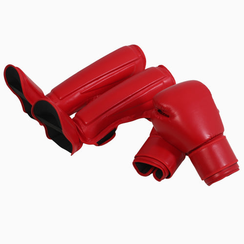 Red / 10oz / Small