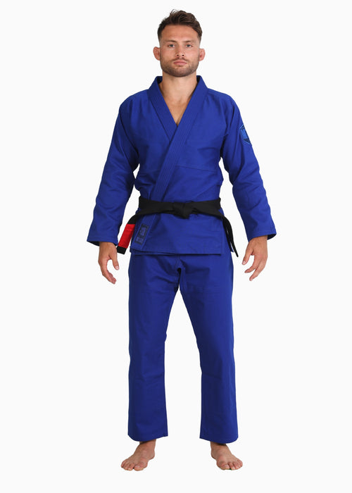 NEW Comp MTSR Gi