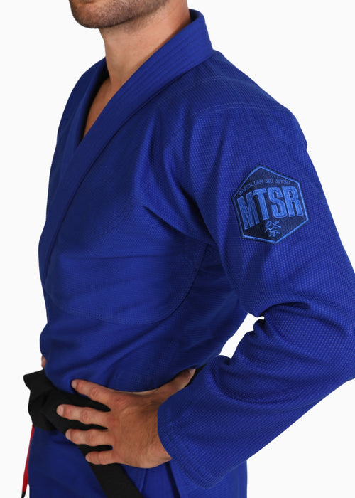 NEW Comp MTSR Gi