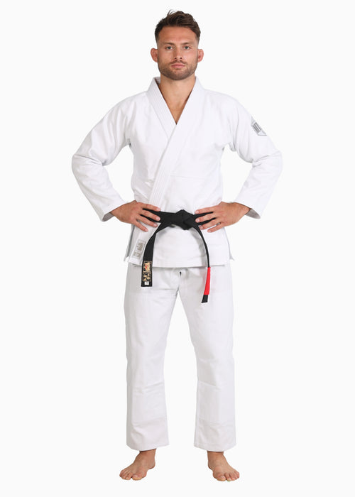 NEW Comp MTSR Gi