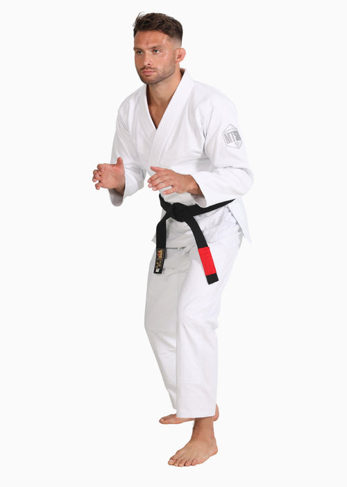 NEW Comp MTSR Gi