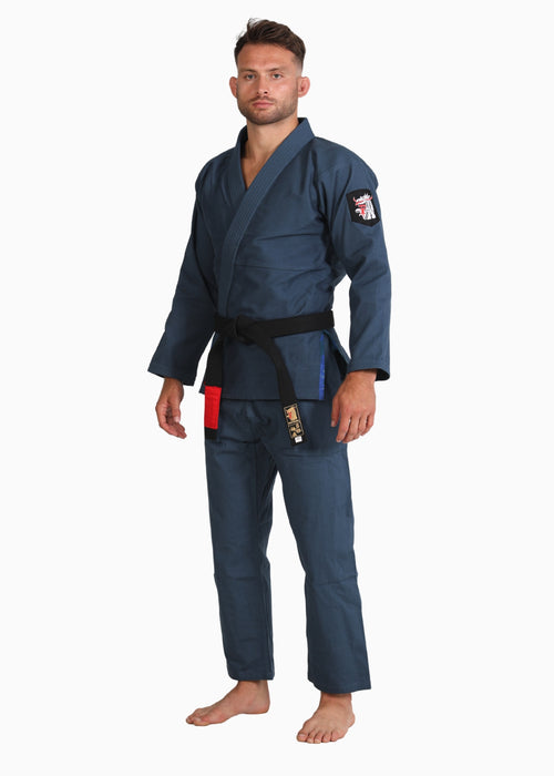 Warfare Gi