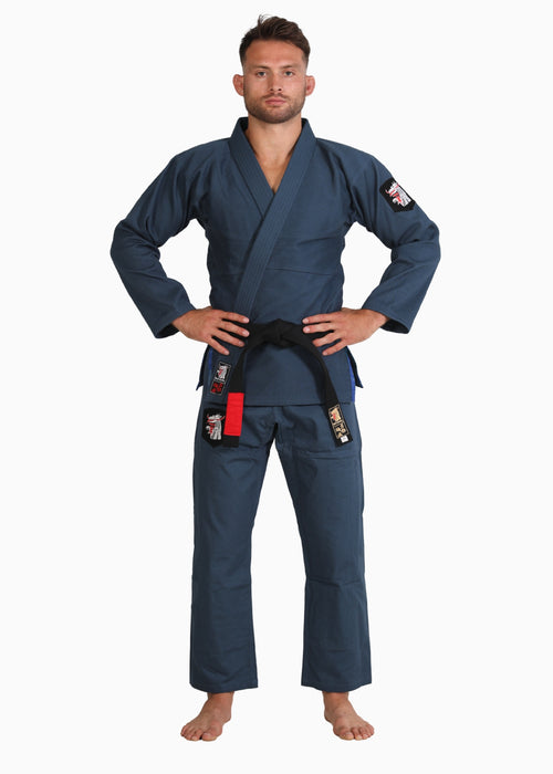 Warfare Gi