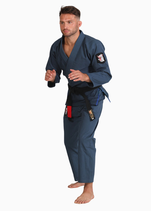 Warfare Gi