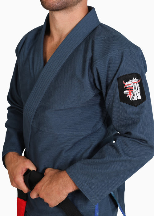 Warfare Gi