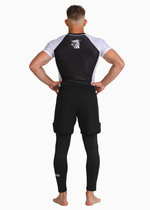 Ranked Short Sleeve No-Gi Bundle