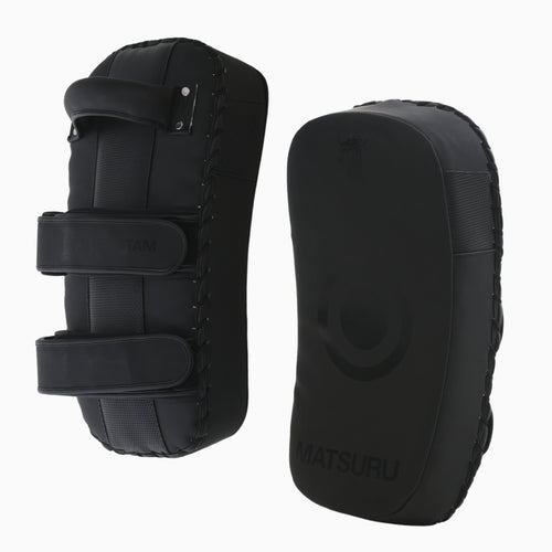 Muay Thai Striking Pads