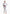 NEW Comp MTSR Women's BJJ Gi