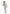 NEW Comp MTSR Women's BJJ Gi