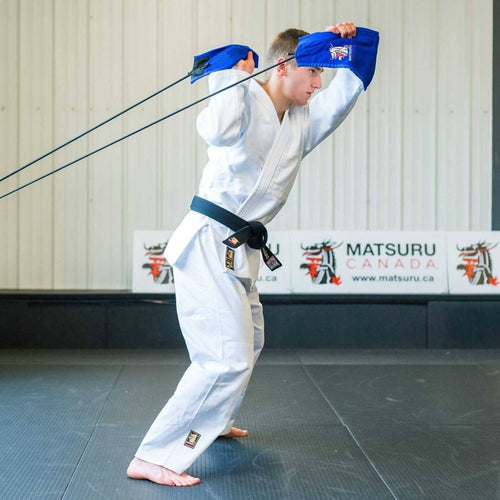 Uchikomi Expanders