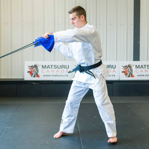 Uchikomi Expanders
