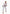 NEW Comp MTSR Women's BJJ Gi