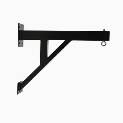 Wall Bag Rack