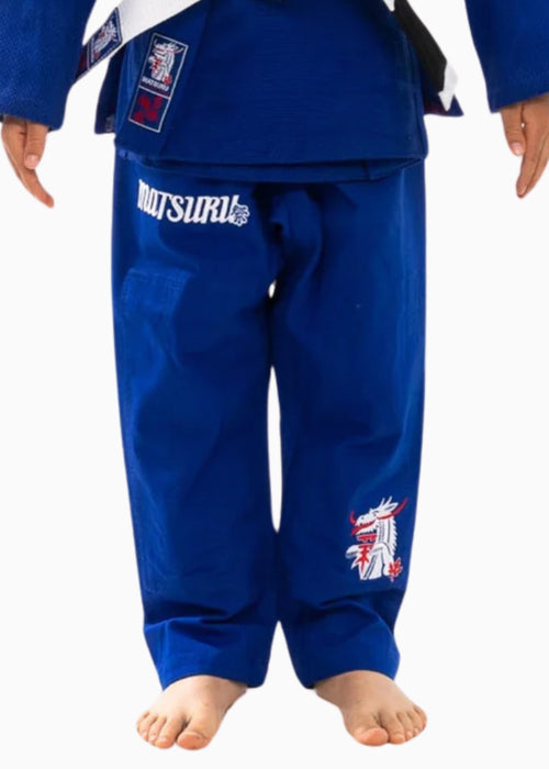 BJJ Gi Pants Adult