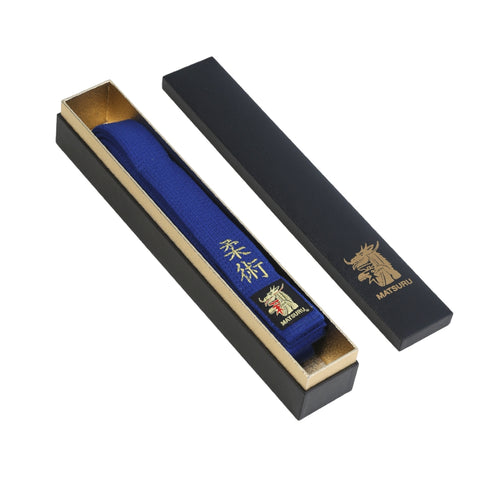 Premium Jiu-Jitsu Belt