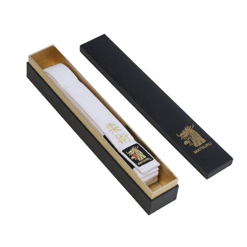 Premium Jiu-Jitsu Belt