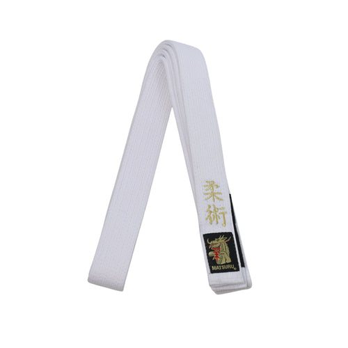 Premium Jiu-Jitsu Belt