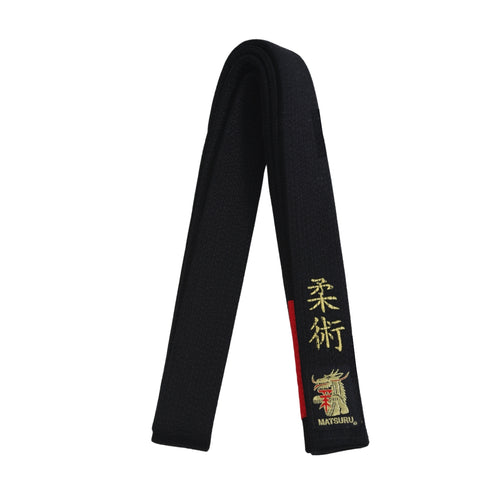 Premium Jiu-Jitsu Belt