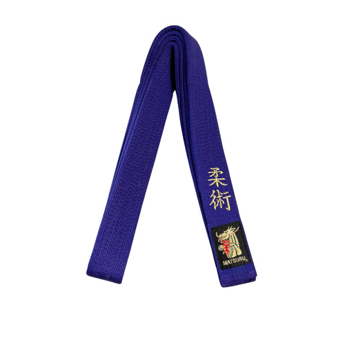 Purple / One size