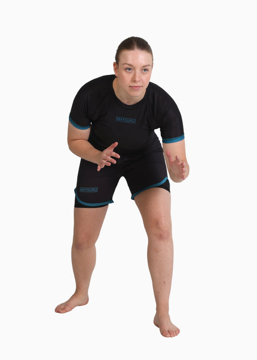 Women's Grappling No-Gi Bundle