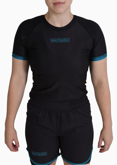 Women's Grappling No-Gi Bundle