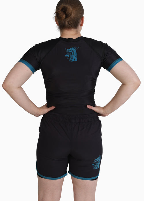 Women's Grappling No-Gi Bundle