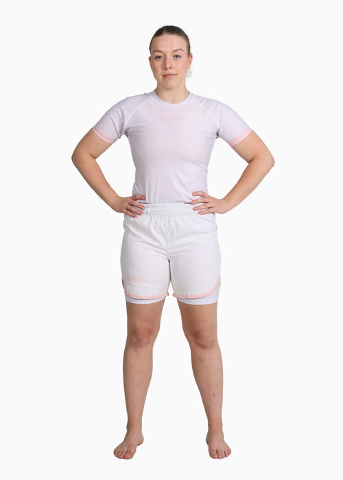 Women's Grappling No-Gi Bundle