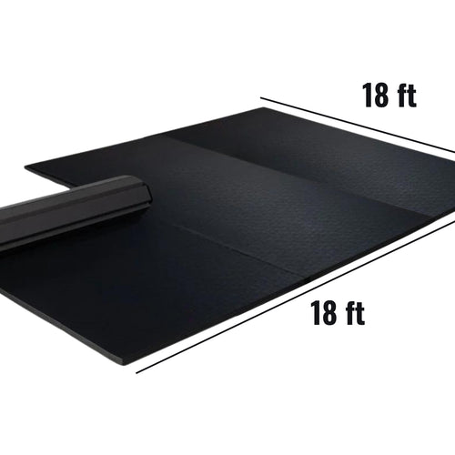 Roll-Out Mats Pro MAX - 18' x 18'
