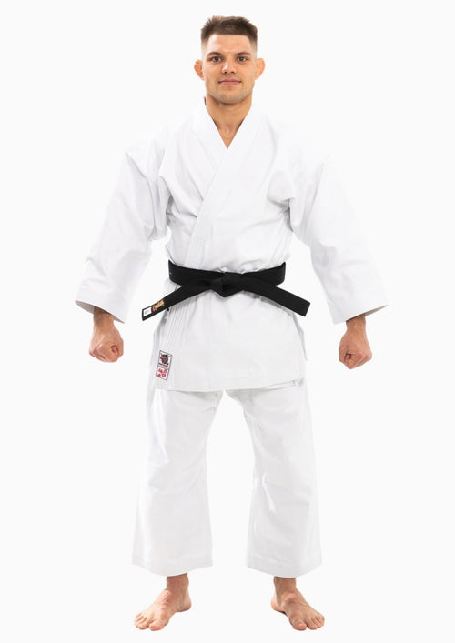 Kata Master Gi