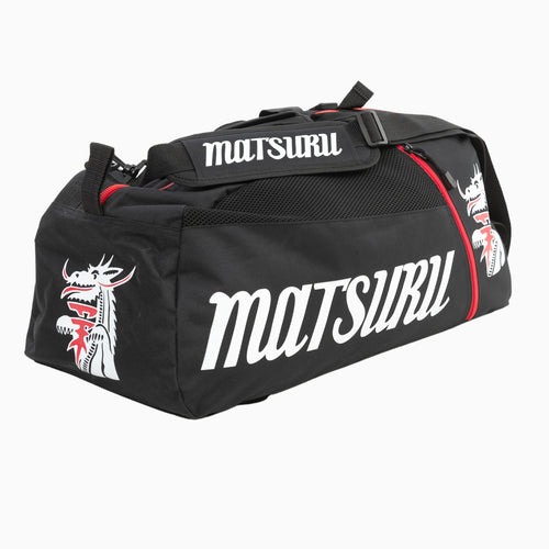 Matsuru Sports Bag
