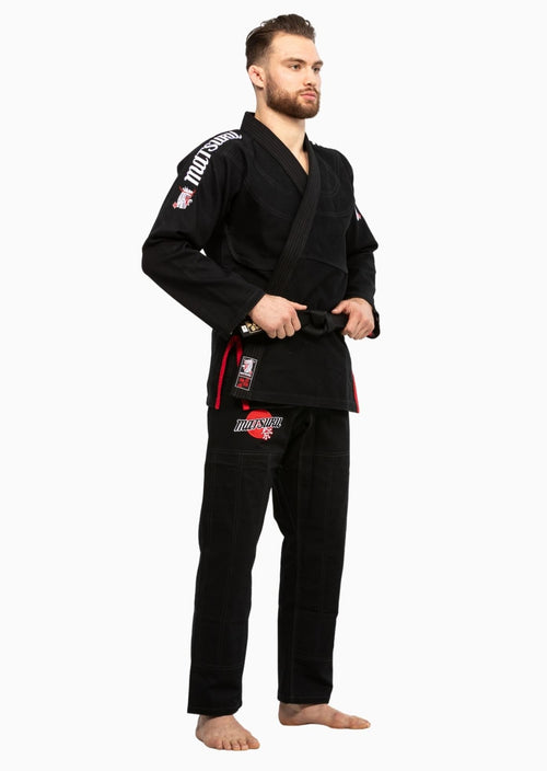 Comp Elite Gi - CLEARANCE