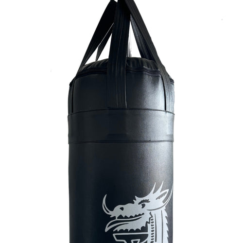 Muay Thai Heavy Bag