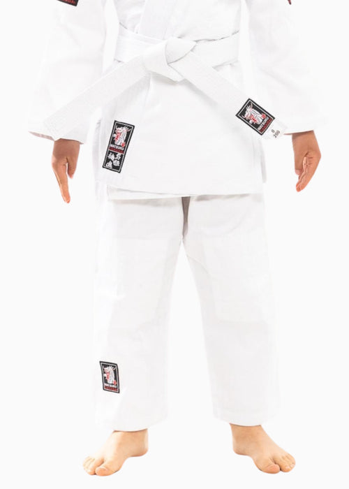 Judogi Pants Only - Kids