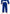 Judogi Pants Only - Kids