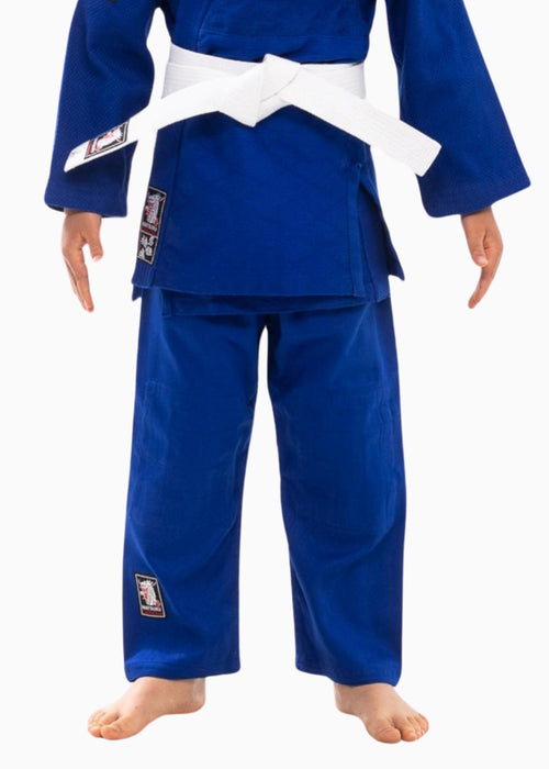 Judogi Pants Only - Kids