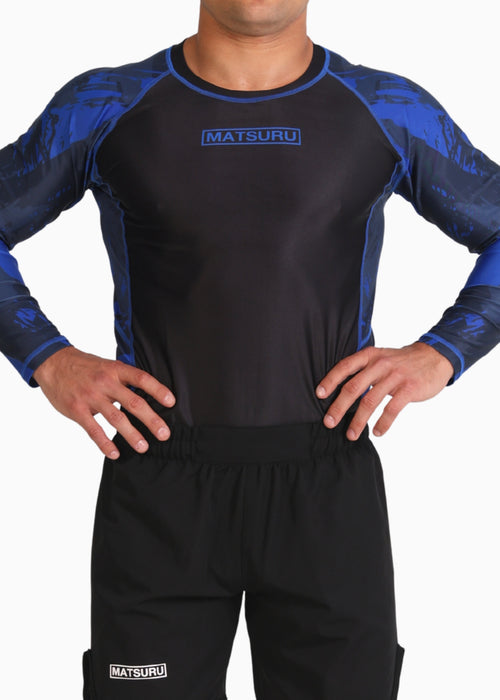 Blue / XS