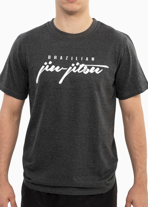 ''Brazilian Jiu-Jitsu'' T-Shirt