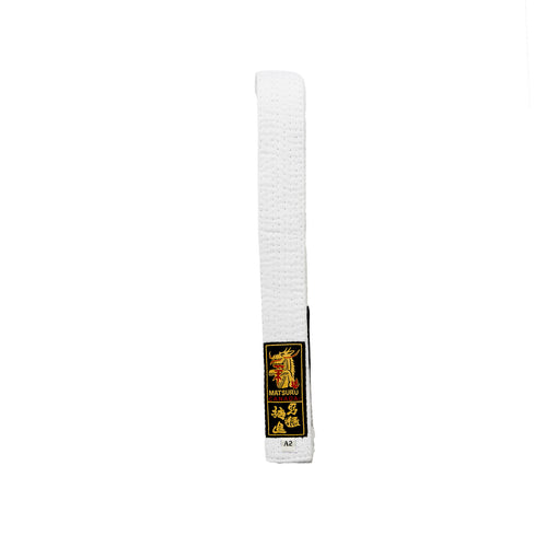 BJJ Belts
