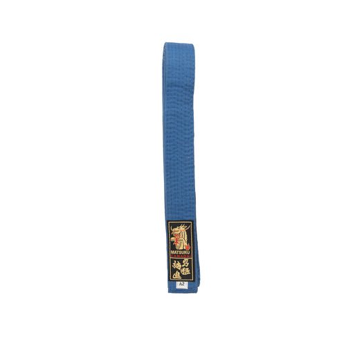 BJJ Belts