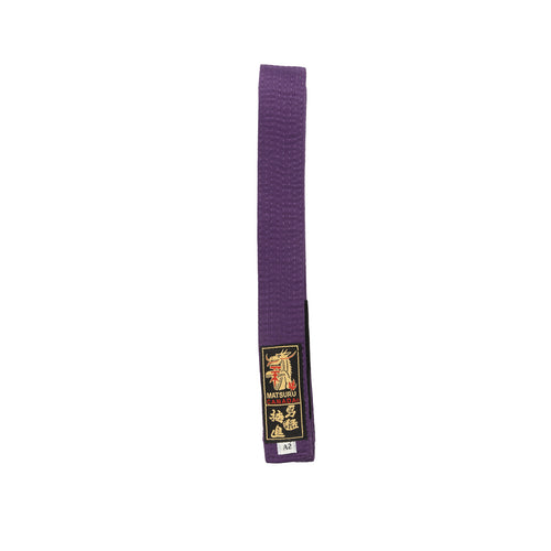 BJJ Belts