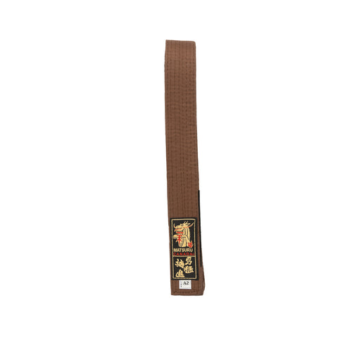 BJJ Belts