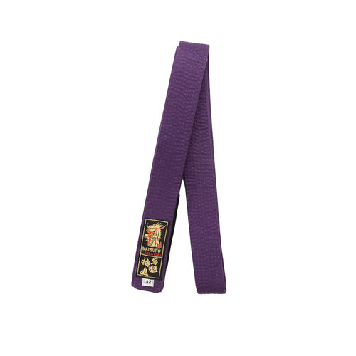 Purple / A0