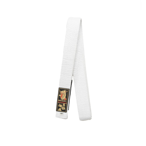 BJJ Belts