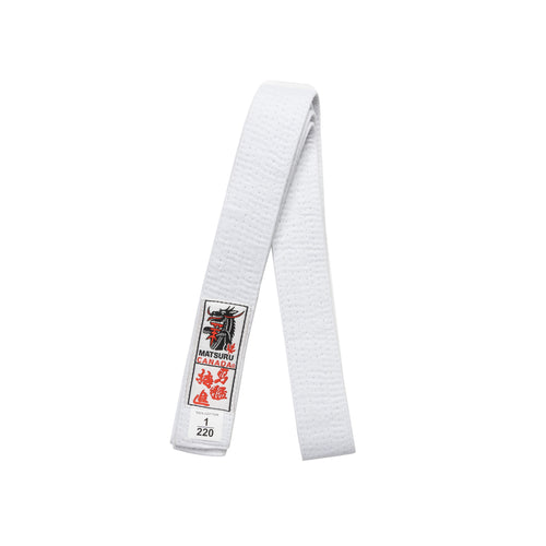 Judo / Karate Belts