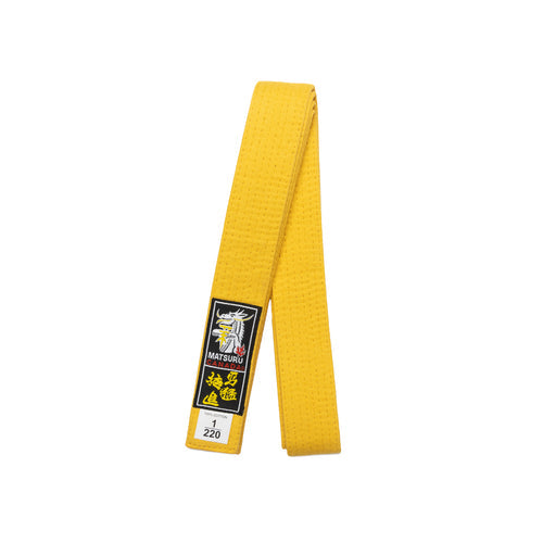 Judo / Karate Belts